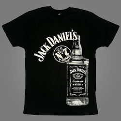 Футболка Jack Daniels (002)