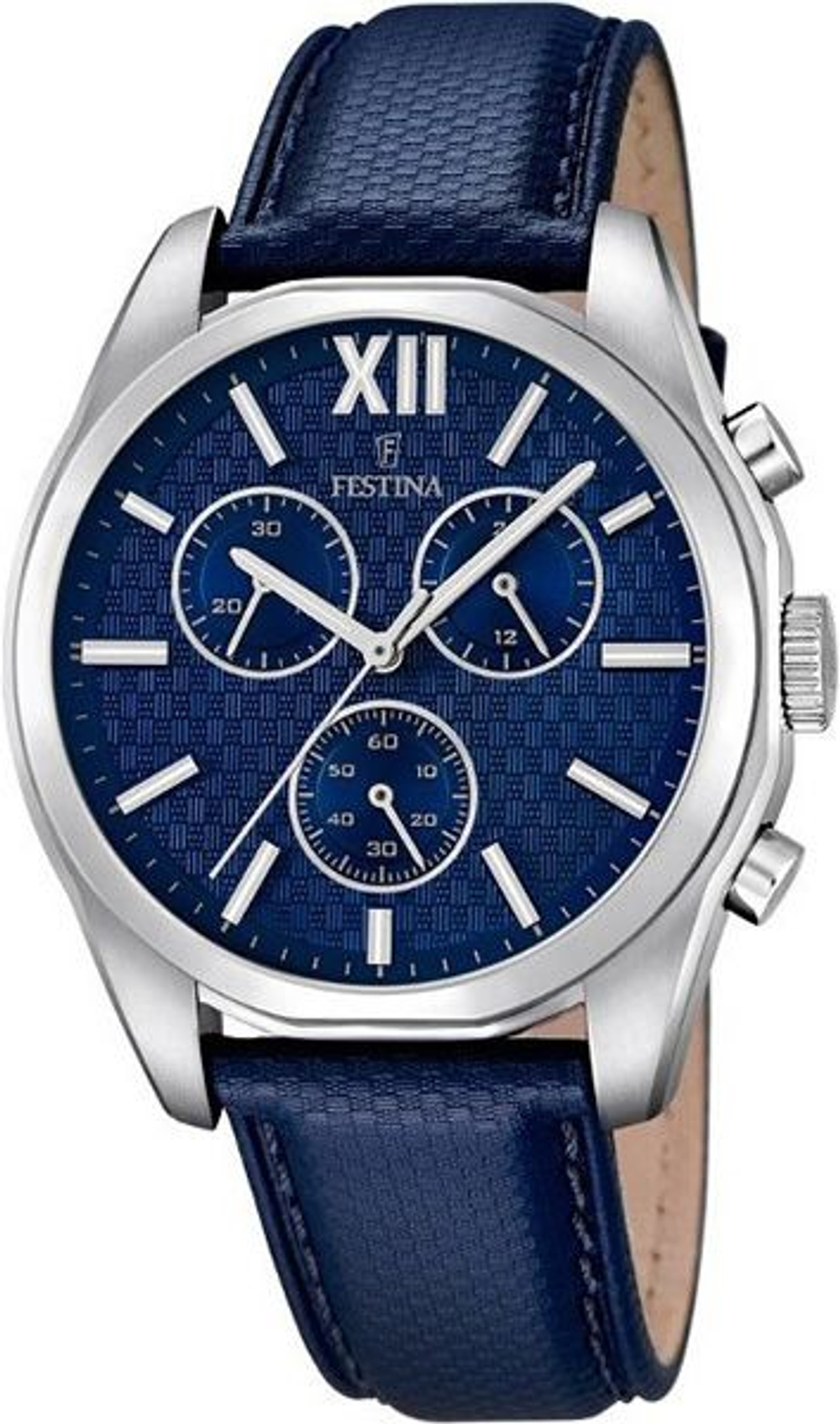 Мужские наручные часы Festina F16860/2