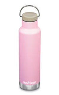 Термобутылка Klean Kanteen Insulated Classic 20oz (592 мл) Lotus