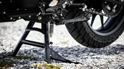 Royal Enfield Hunter 350 Dapper Ash