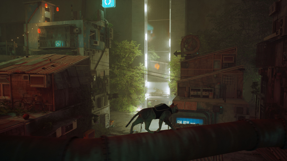 Stray PS4 | PS5