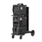 OSA START technomig 500DP Сварочный полуавтомат 2W500DP — промышленный сварочный полуавтомат для цеха, 500 А