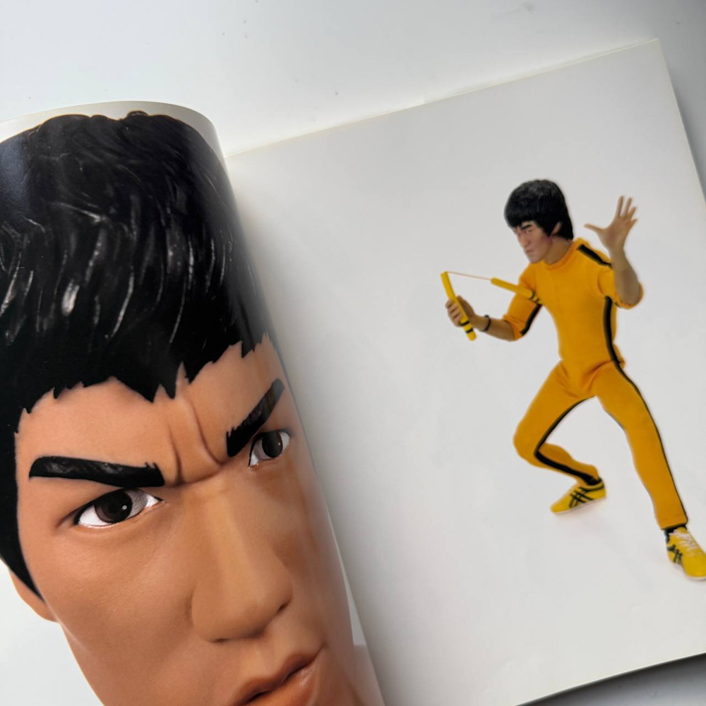 Книга Toy Giants