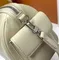 Сумка Louis Vuitton Speedy Cargo, белый