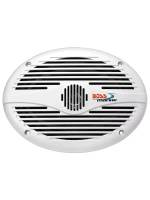 Динамики Boss Audio Marine MR690, 350 Вт, 6" x 9" (овал)