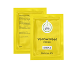 Набор для процедуры желтого пилинга Yellow peel Kit