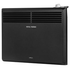 Конвектор Royal Thermo Capella RCHC/M-1502 1500 Вт 400*595 черный 43112