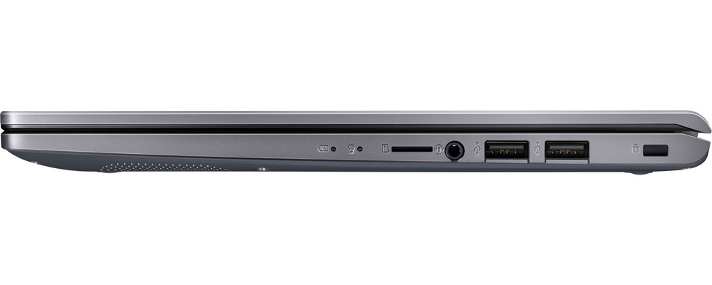 Ноутбук Asus Laptop 14 X415JF-EK083T (90NB0SV2-M01140) 14;(1920x1080)TN/ Pen-6805/ 8Гб/ 256Gb SSD/ GeForce MX130 2Гб/ нет DVD/ Win10 / Черный