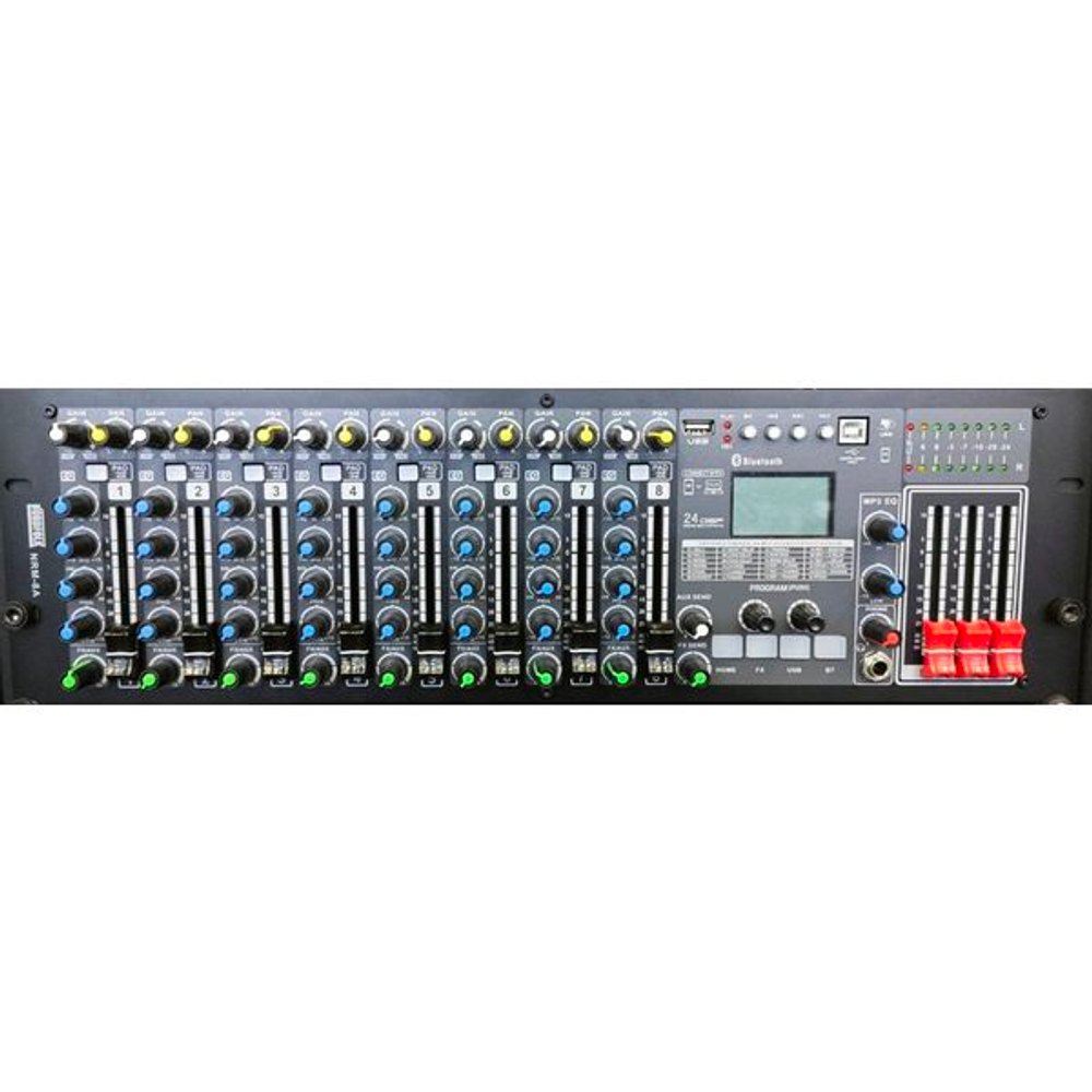 NordFolk NRM-8A SALE
