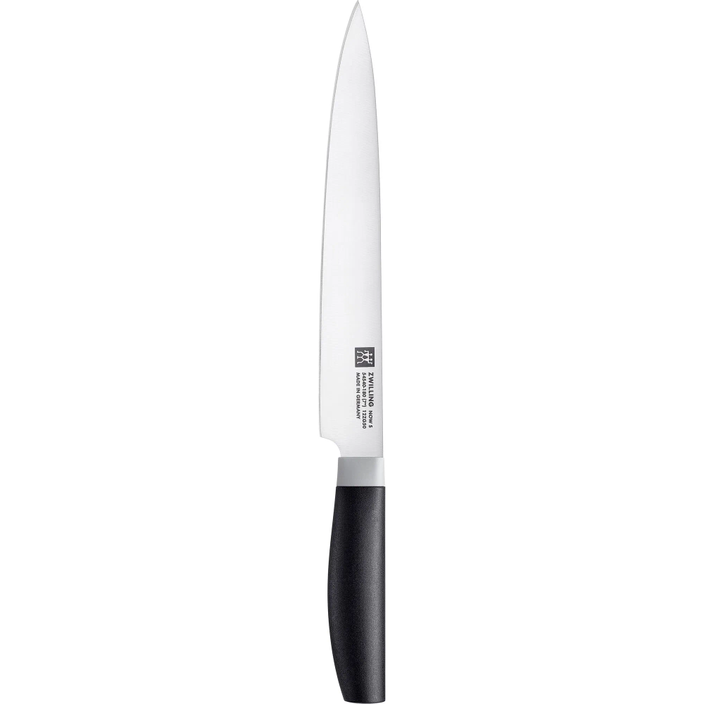 Zwilling Набор из 4 ножей в блоке Now S + ножницы + точилка EAN 4009839641473