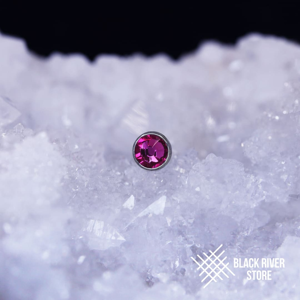Накрутка IS Fuchsia