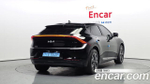 KIA EV6 Long Range — 2023