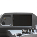 Ричтрак CQD20-D (2000 кг; 10,2 м; li-ion 48 В / 400 Ач) SMARTLIFT (SMART)