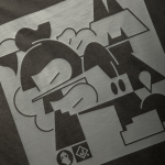 TSHRT_GMD Grey x JEKIE DUGN TYPE2