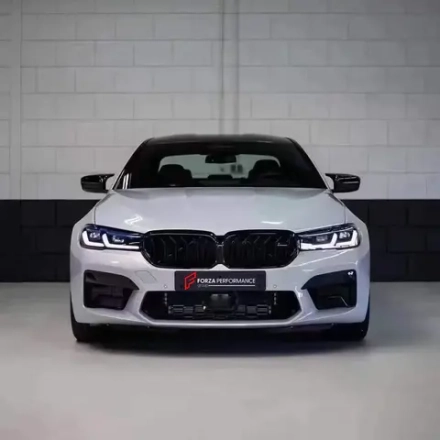 Обвес в стиле M5 для BMW 5 серии G30 G38 2021+ БМВ