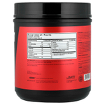 JYM Supplement Science, Post JYM, BCAA + Recovery Matrix, радужный щербет, 600 г (1,3 фунта)