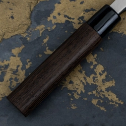 Satake Нож Aogami Pro 12 см Deba EAN 4956617802949