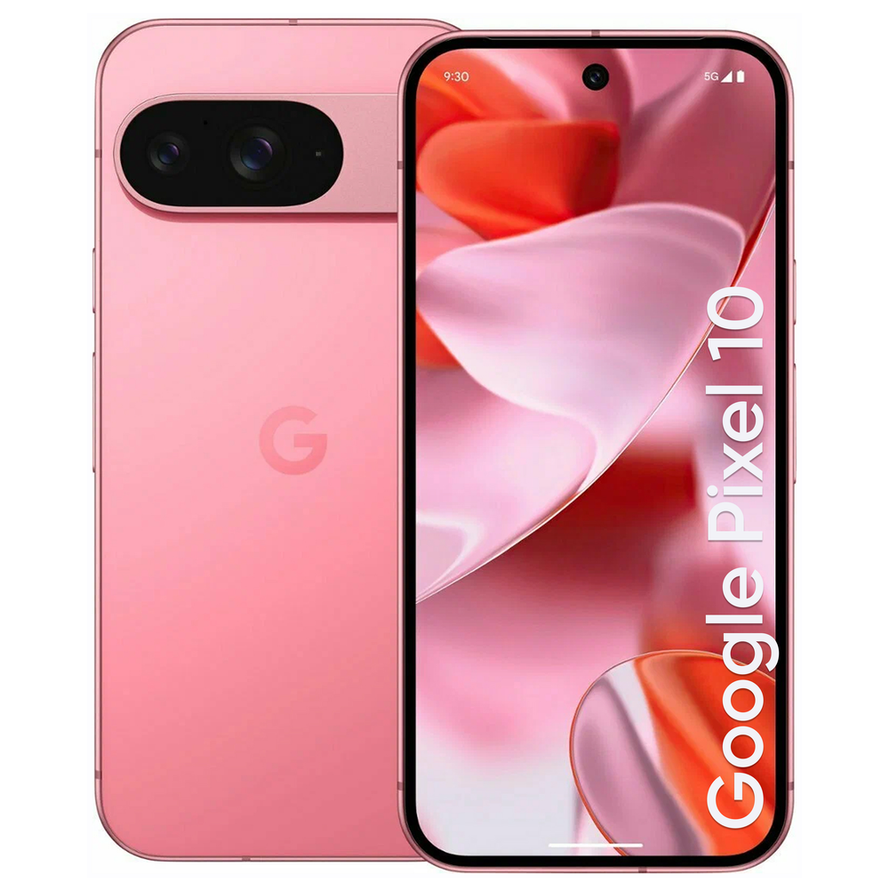 Google Pixel 10 12/128Gb USA eSIM БУ