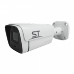 ST-SX5511 POE (версия 2), Видеокамера уличная цилиндрическая IP-камера,ИК до 20м, 2,8мм