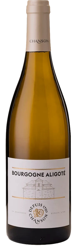 Domaine Chanson, Bourgogne Aligote