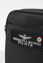 Сумка Aeronautica 510 черный