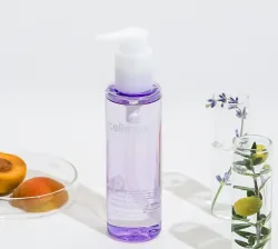 CELIMAX Масло гидрофильное Derma Nature Fresh Blackhead Jojoba Cleansing Oil 150 мл.