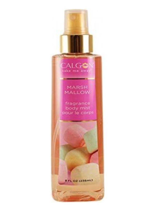 Calgon Marshmallow
