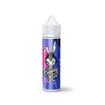 Купить Жидкость Bunny Riot - Outlaw