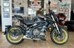 QJMotor SRK 400, 2024