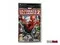 PSP Marvel: Ultimate Alliance 2 (Б/У, Английская версия, ULES-01343)