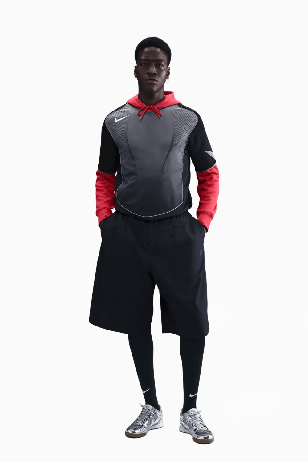 Футболка Nike Total 90