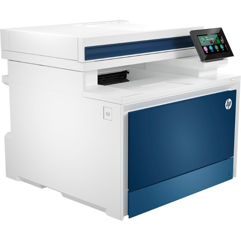 МФУ HP Color LaserJet Pro MFP 4303dw, A4, 33 стр./мин, WiFi, цветной