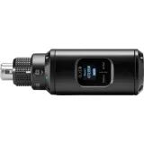 Shure SLXD3 — цифровой plug-on передатчик (XLR, фантомное питание 12/48 В)