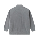 Свитшот Ymkashix Zip Desolate F-1481 pp.M