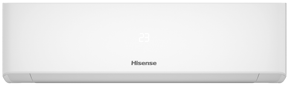 Сплит-система Hisense CITY 2.0 DC Inverter AS-18UW4RMSKA02 (комплект)