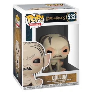 Funko POP! LOTR S3: Gollum (532)