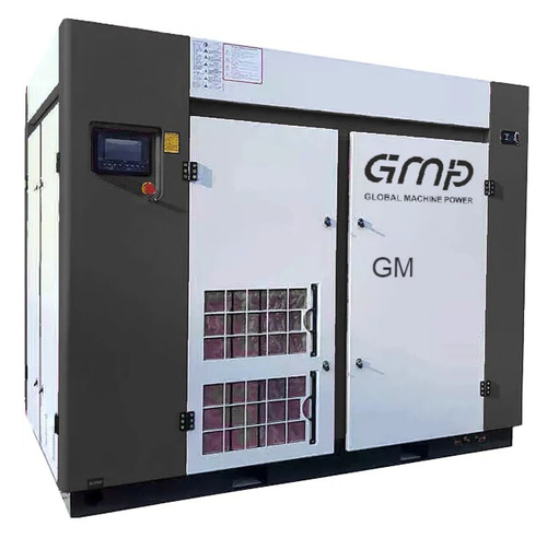 Винтовой компрессор GMP GM 200TS 10