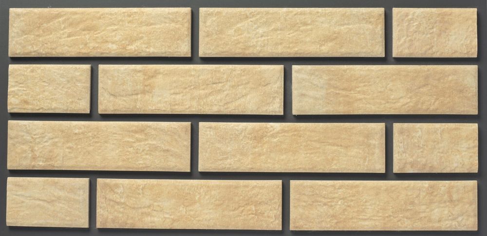 Клинкерная плитка Element Klinker Loft Brick Salt 24,5 x 6,5
