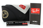 Ray-Ban Jack RB3565 001/3F