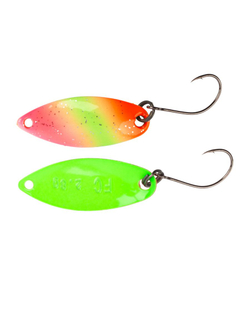 Блесна Fish Crystal SPORTING 30 мм 2.8 г на форель цвет 103