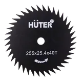 Диск (лезвие) HUTER GTD-40T — фото 1