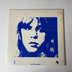 Винтажная виниловая пластинка LP Klaus Schulze Mirage (France 1977)