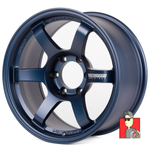Комплект дисков RAYS 18x9 et0 6x139.7