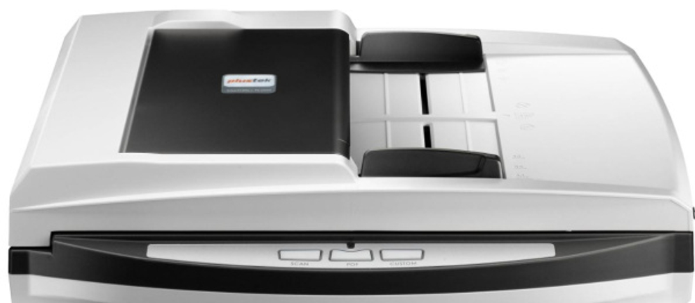 Сканер Plustek SmartOffice PL4080