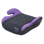 Автокресло Rant Micro 1034 группа 2/3 15-36 кг (purple/фиолетовый)