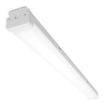 Светильник LED ДСП15-54-001-6К 54Вт 6500К IP67 Матовый 5800лм 1250х83х70мм WOLTA STD