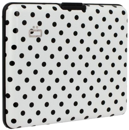 Кошелек большой Smart Case Large Точки