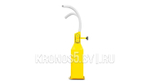 Бачок для удобрений к картофелесажалкам Kerland CT-2 / CT-2/2 / Bomet S-239 / S-239/1 — фото 9