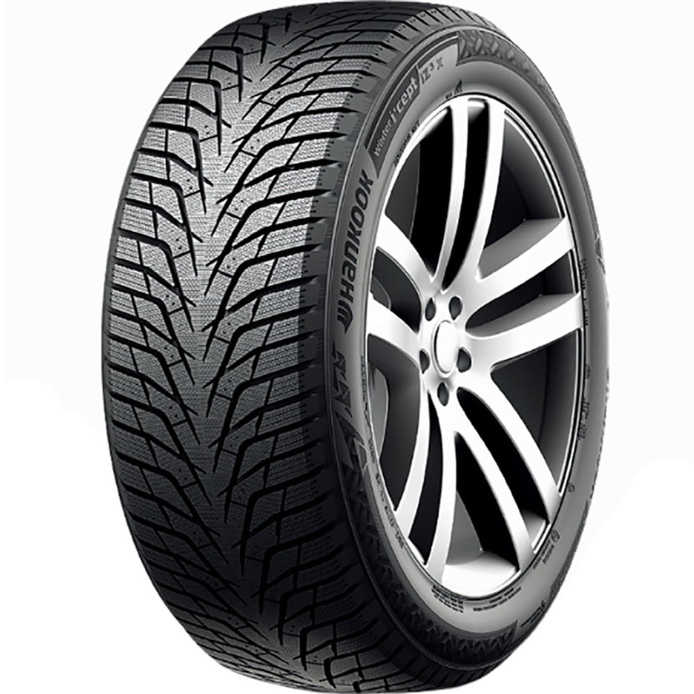 Автошина Hankook 225/60 R18 100H Winter i*cept IZ3 X W636A
