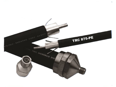 Кабель излучающий Times nu-TRAC® TRC-875-PE
